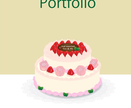 綺麗な線画のイラスト作成をします 綺麗な線画での描き起こし・清書などの依頼などもok イメージ1