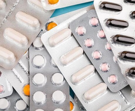 薬の悩み、その他の悩み解決します 小児薬物療法と、生薬認定をもつ薬剤師があなたの健康をサポート イメージ1