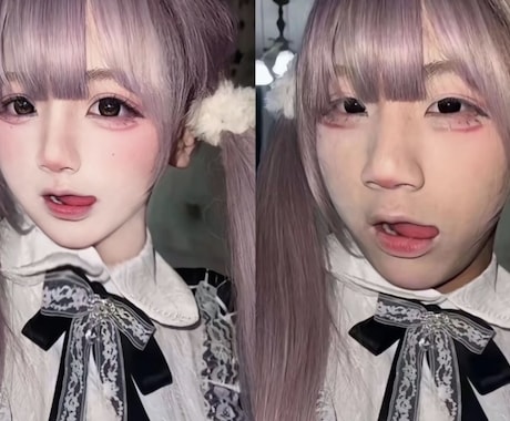 SNS映え間違いなし！ます 美しさ最大限に♡透明感UP＆洗練加工で魅力引き出す！ イメージ1