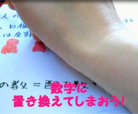 １週間、何度でも中学数学の質問にお答えします 超文系による超文系の為の中学数学 イメージ1