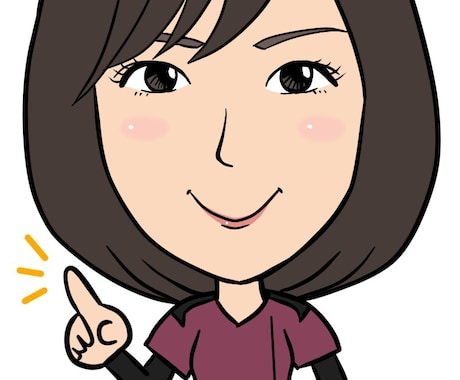 写真を元に似顔絵描きます ohmurasaki2712様専用ページ イメージ1