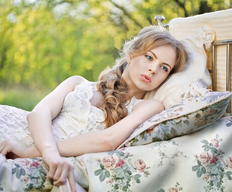 オラクルカードリーディングをします どうしたら彼とうまくやって行けるか未来が気になるあなたへ イメージ1