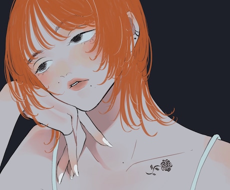 SNSで差をつけるイラストお描きします ★アイコン、挿絵、ウェルカムボードなど イメージ2