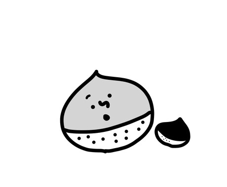 ゆるーい似顔絵イラスト描きます ゆるーいイラストInstagramに投稿したりもしてます！ イメージ2