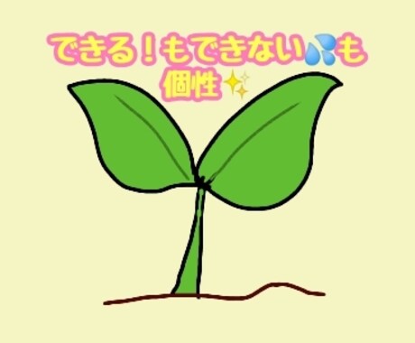 課題お手伝いします 塾講師経験有まずは一緒にできる・できないを発見しましょう！ イメージ1