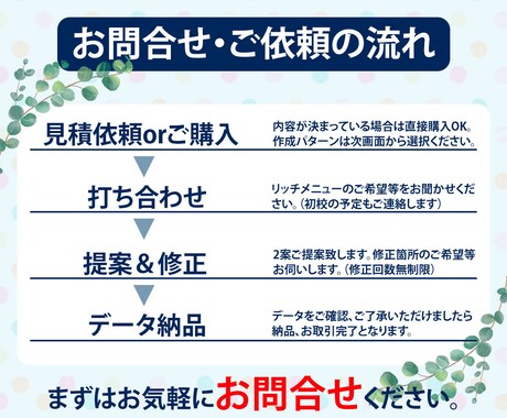 Lステップ用変形リッチメニュー作成ます 自由度の高いプレミアムリッチ