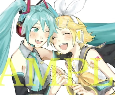 ご要望聞かせください！オリジナルイラスト作成します イメージ1