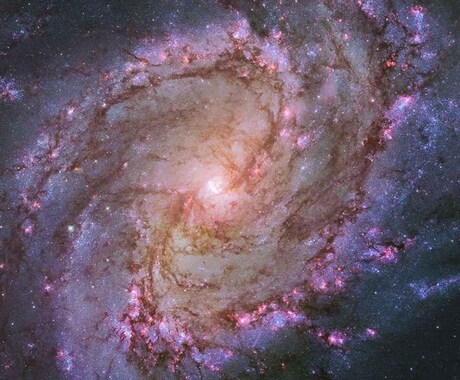 12星神愛進術式で真の縁をつなげます 星の神々が見守るあなたへ。今、宇宙の高次存在との施術 イメージ1