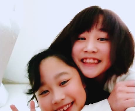 子供の可愛い声だせます イメージ1