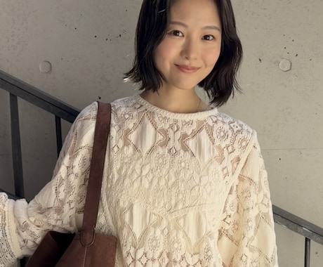ビデオトーク企画♡穴井千尋とお話し出来ます イメージ1