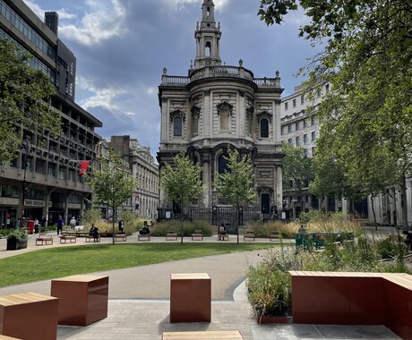 イギリス在住者の生活をシェアします ロンドン、海外移住、YMSに興味がある、情報収集とお悩み解決 イメージ1