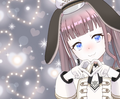 頭に残る声！可愛い声でナレーション承ります 可愛くてキャッチーな声！心を込めて読み上げます。 イメージ1