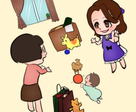 お部屋のお片付アドバイスします 汚部屋をどうにかしたいあなたへ イメージ2