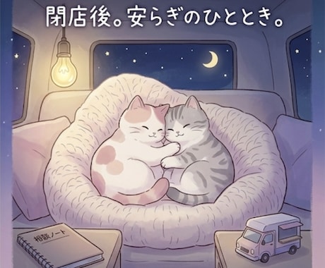 心が軽くなるあなた専用の相談室。今すぐに聞きます 解決しなくていい。あなたの味方としてここで聞かせてください。 イメージ2