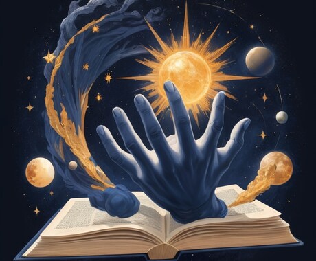 あなたの脳内モード＆星タイプを診断します 世界で1つ。脳科学×占星術で導く“あなた専用のトリセツ” イメージ2