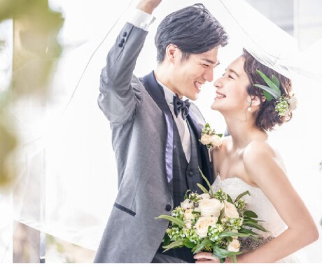 お祝い割♡入籍、結婚式♡日取りみます 2人にとって最高の日を選びます♡ イメージ1