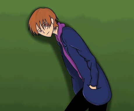 イラスト描きます あなたのアイコンや壁紙を描かせてください！ イメージ2