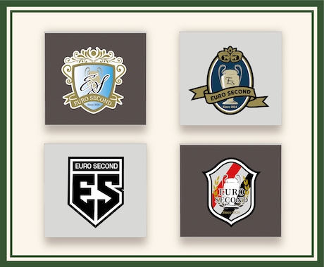 スポーツ関係のデザインいたします スポーツ関係のマーキングデザイン イメージ1