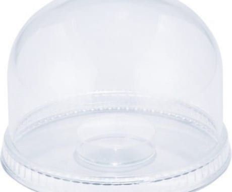 オプション　容器サイズ変更致します 現在ご依頼中の容器サイズ変更致します。 イメージ1