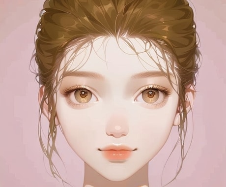 8トレイトカラー診断します 自分の特徴でこそパーソナルカラーを調べたい方向け！ イメージ2