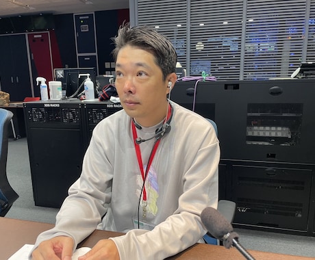 業界歴３０年現役TVディレクターが動画編集します お手持ちの素材でプロが１分間の企業紹介動画を作ります イメージ1