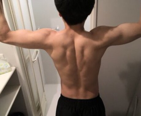 無理なく寄り添うダイエットサポートを致します 現役理学療法国家資格保有者がサポート イメージ2