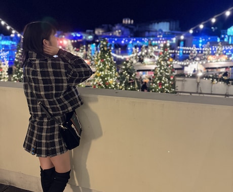 20代OLがチャットであなたのお話し相手になります 即レス可！話し相手が欲しいけど実際に話すのは…という方！ イメージ2