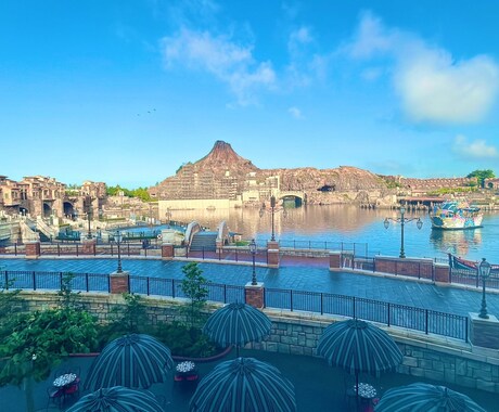 ディズニーホテルの予約のコツをお伝えします 元年パ持ち歴6年(年間90回インパ) イメージ1