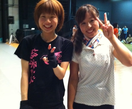 パーソナルヨガレッスンをします パワーヨガのパーソナルレッスンをします イメージ2