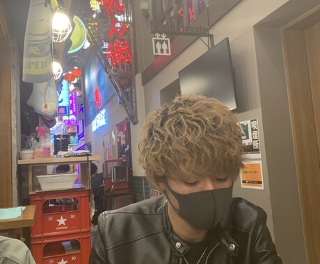 DMで気が済むまで関西弁が話相手になります 恋愛、友人関係、仕事、など悩みがある人の話し相手になります！ イメージ2