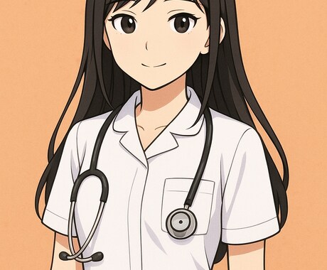 誰かに聞いてほしい、そんな気持ちをお聞きします 摂食障害・適応障害を経験した看護師が全ての人に寄り添います イメージ1