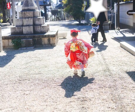 入学式・卒業式など、素敵な人生の節目を残します 小児科看護師が自然な笑顔を引き出します。 イメージ2