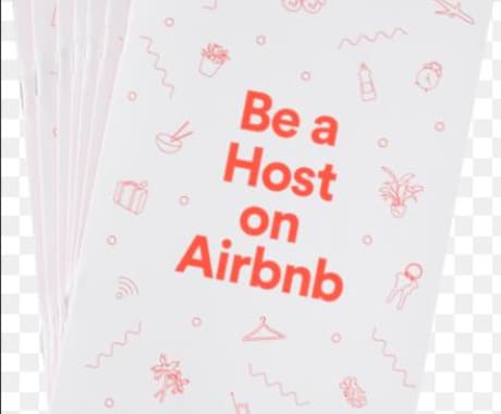 Airbnb☆効率的なホスティングの仕方教えます 集客できる！みんなに満足される効率的なホスティングノウハウ イメージ1
