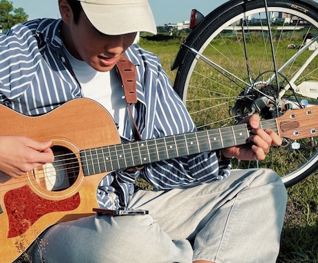 超初心者向け！弾き語りがすぐにできるようになります 【弾き語りをやってみたい...】ゼロからスタートの方歓迎⭐︎ イメージ2