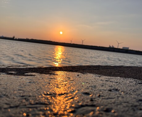 あなたの好きな景色に合わせてプレゼントします 持ち合わせのない写真はお断りさせていただきます。 イメージ2