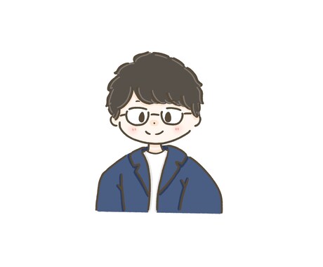 SNS用アイコンます イメージ1