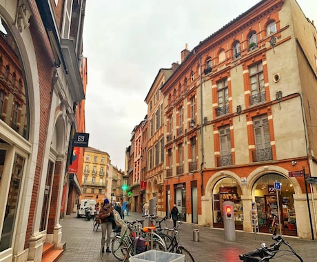 旅行会社経験ありフランス在住者が旅程作成します オーダーメイドでハズレなし！！初めてでも安心のフランス旅♪ イメージ2