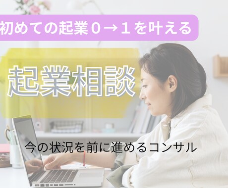 個人起業向け考えが散らかっている人の頭を整理します あなたの今の悩みを言語化し整理します。 イメージ1
