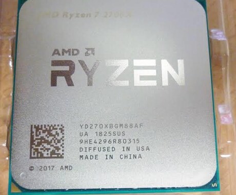 PCの組み立てサポートをします 組み立てまでの手順や等様々な事を手伝います！ イメージ2