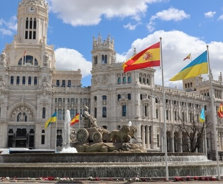 あらゆる文書のスペイン語翻訳に対応します スペイン語圏在住歴10年以上！アベマTVでの翻訳経験もあり イメージ1
