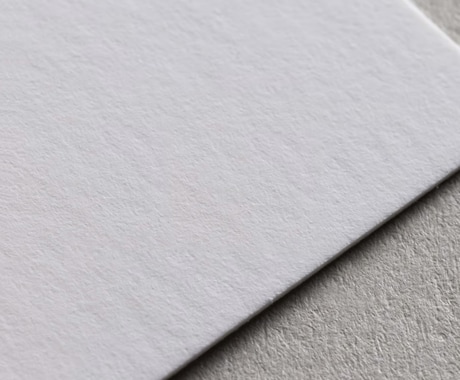 作成したイラストをポスター印刷します マットで落ち着いた雰囲気の上質な用紙です イメージ2