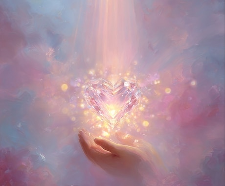 鑑定後の不安や迷いを継続フォローします リピーター様限定｜鑑定後の不安な気持ちを少しずつ整えます イメージ1