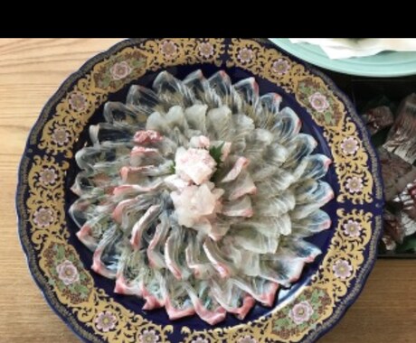 日本料理、寿司、和食全般料理作ります 現役広島流川の日本料理店の板前が料理を教え作ります！ イメージ1
