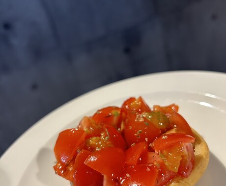 イタリア料理作れるようになります イタリア各州の前菜をお伝えします イメージ2