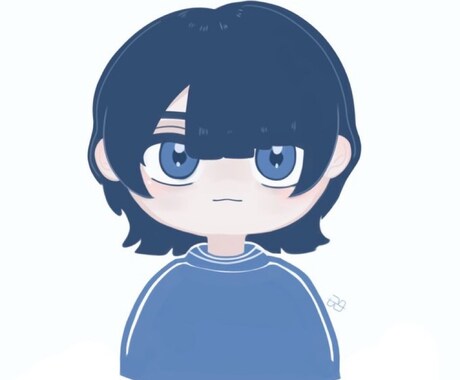 アイコン.イラストお描きします ご相談だけでも◎最低価格1500円 イメージ2