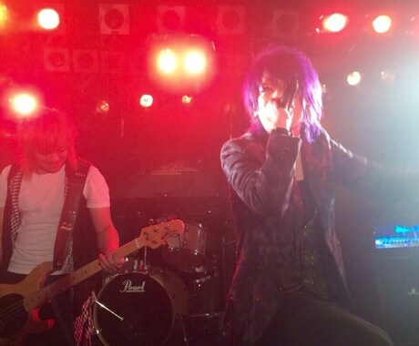 バンド様のオリジナル楽曲のベース編曲します 個々の楽曲の雰囲気に合わせた最高のベースを提供します。 イメージ1