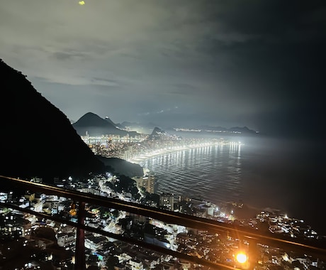 ブラジルに行きたい人の不安を聞きます ブラジルについてわかる範囲で何でも答えます イメージ2