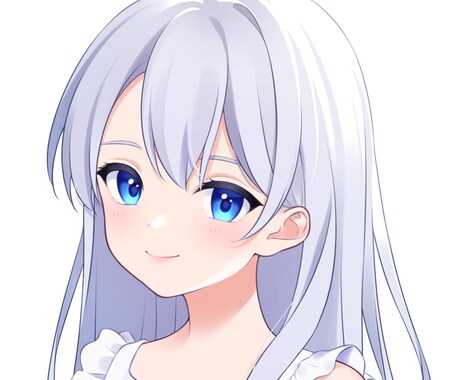 期間限定⭐︎アイコンの制作をいたします このサービスをご覧になったあなたへ イメージ1