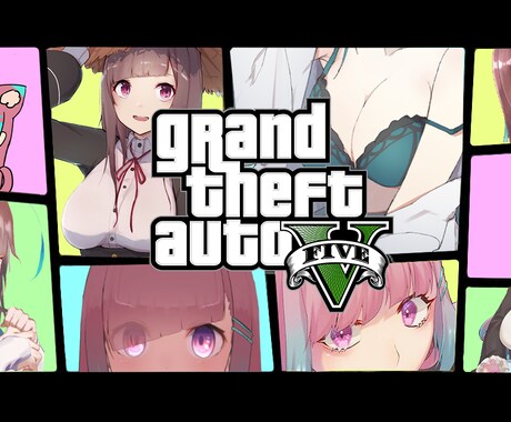 本職配信者！1枚1000円！動画サムネイル作ります 配信しているからこそ分かる、サムネイルの重要性 イメージ2