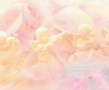 気軽にお話してください☆カードもお引きします 落ち着いた雰囲気でどんなお話でもお聞きします♪ イメージ1